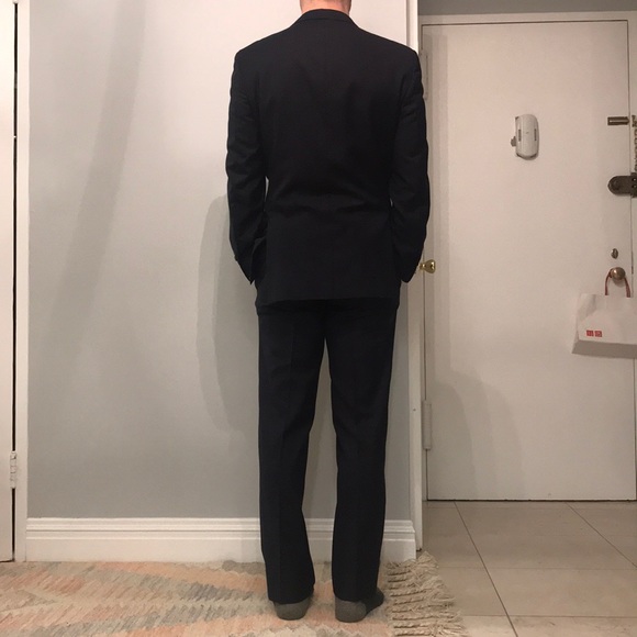 Men’s custom suit from “My Suit” - Picture 2 of 5